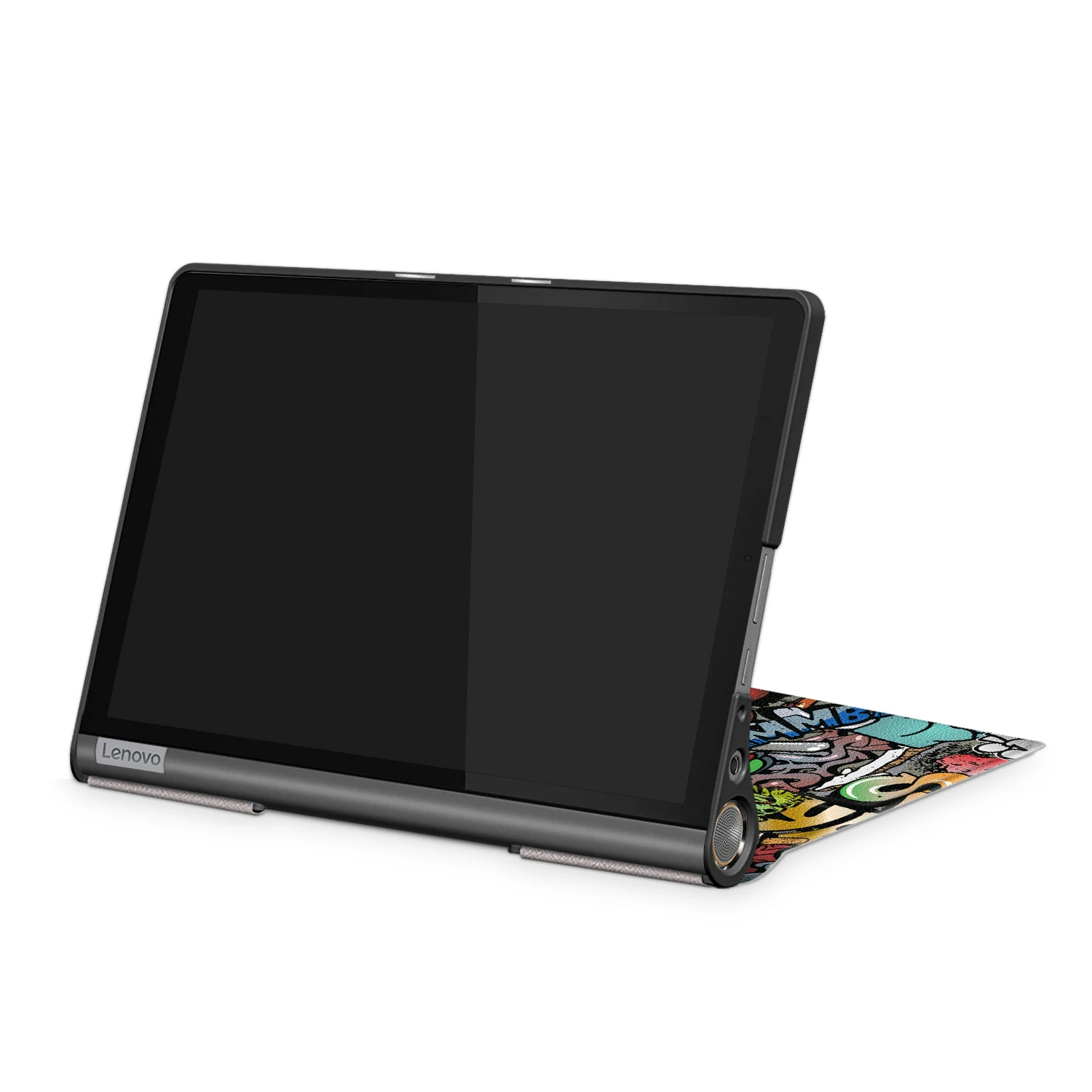 For Lenovo Yoga Smart Tab YT-X705F cover case