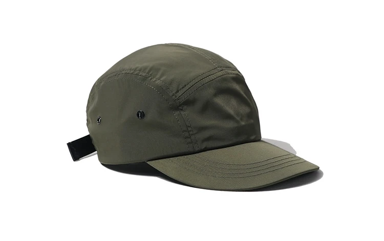 Panel Camp Cap Baseball Caps 