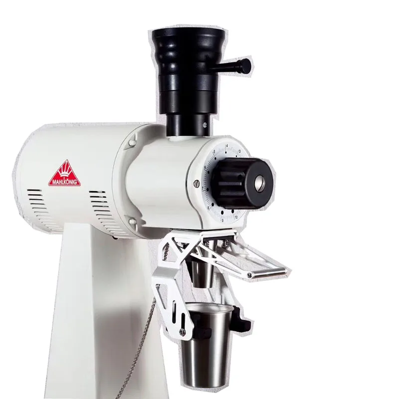 Mahlkonig Ek Grinder Accessories For 