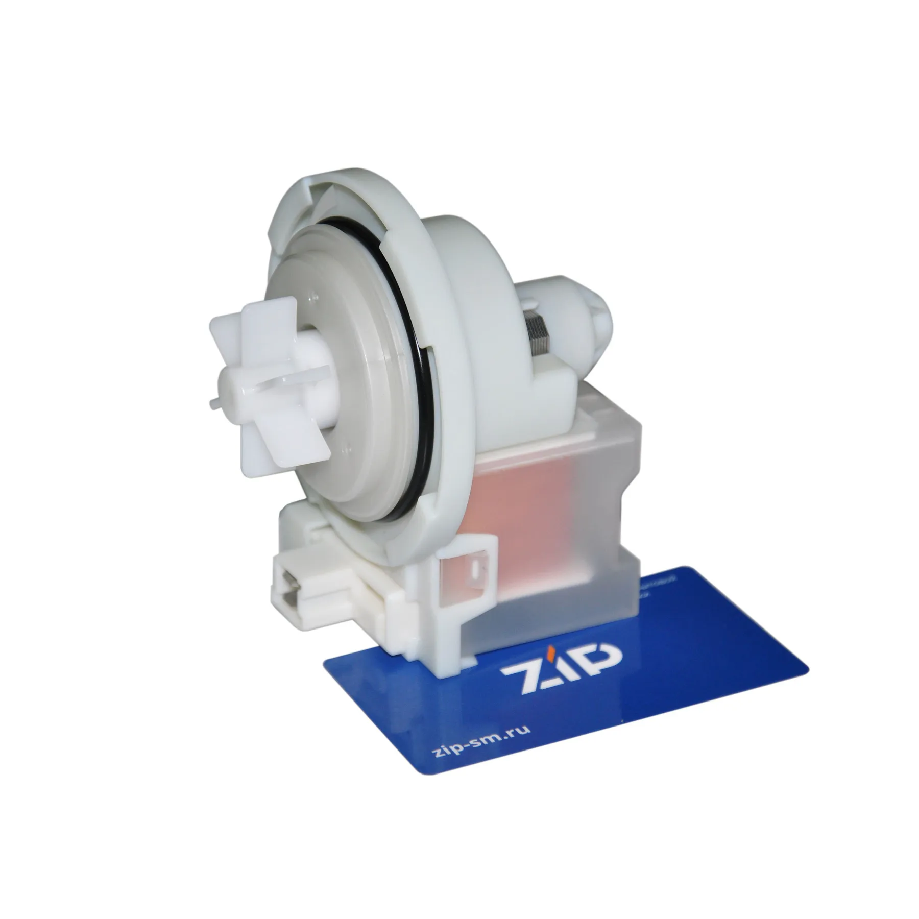 ПОМПА COPRECI 30W, 4 ЗАЩЕЛКИ KEBS111/045, ЗАМ. KEBS111/093