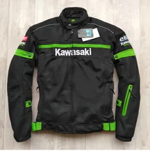 jaquetas kawasaki