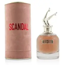 80 мл Scandal Парфюмированная вода Gaultier духи для женщин Парфюмированная вода спрей ароматерапия с парфюмом