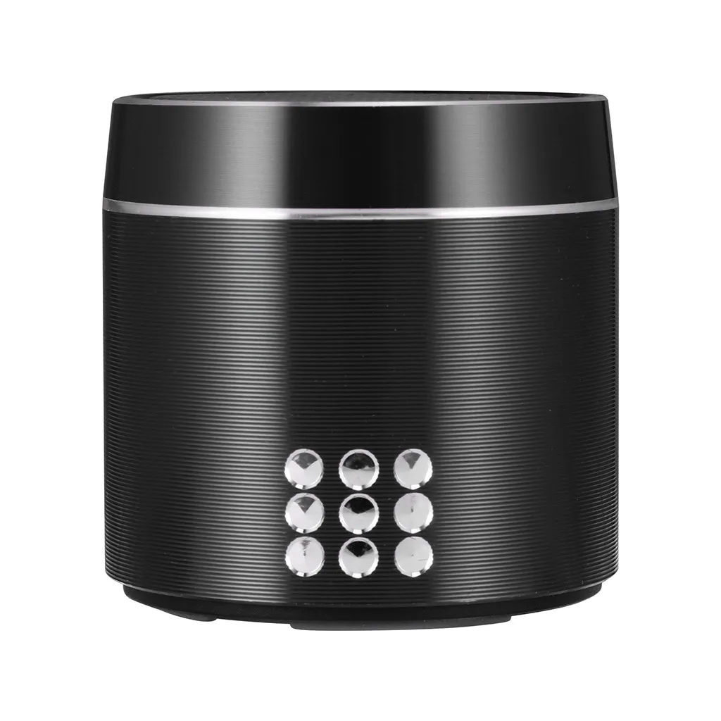 EPULA портативный Bluetooth динамик перезаряжаемый HIFI портативный мини беспроводной Blueteeth стерео звук gtter динамик стерео музыка