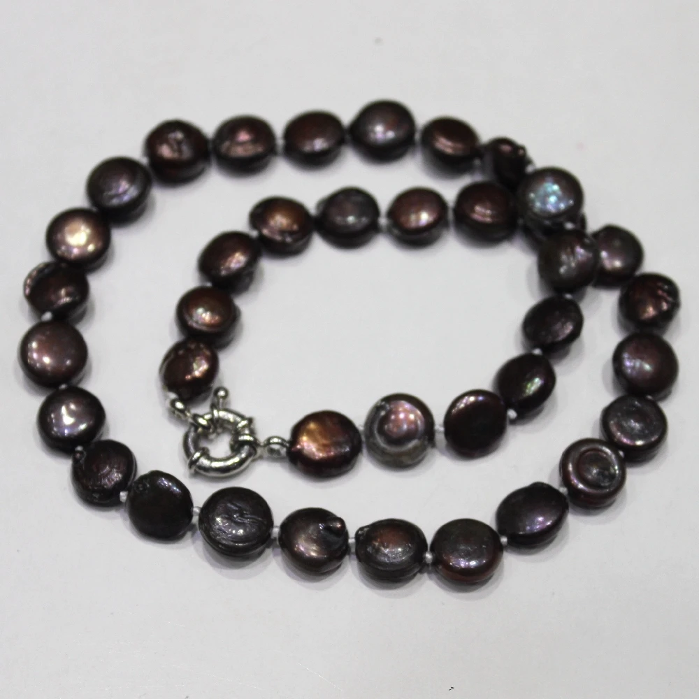 YINANYIMEI Ƹٿ    õ    , 10-11mm, 17 ġ