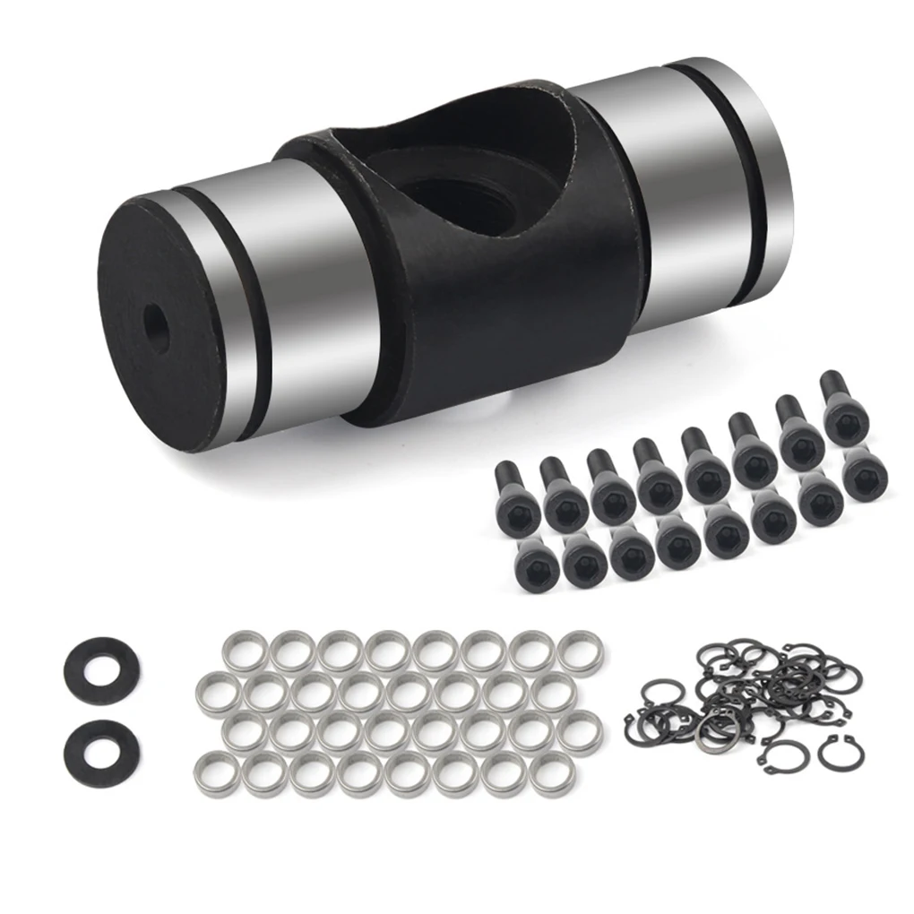 Замена для 2002- Cadillac машинный рычаг Arm Trunion Kit LS аксессуары для двигателя Автозапчасти