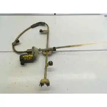 

REAR WINDOW RIGHT LANCIA DEDRA BERL.