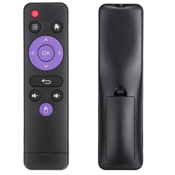 

Original Replacement IR Remote Control Controller For H96 Max RK3318 Android Tv Box