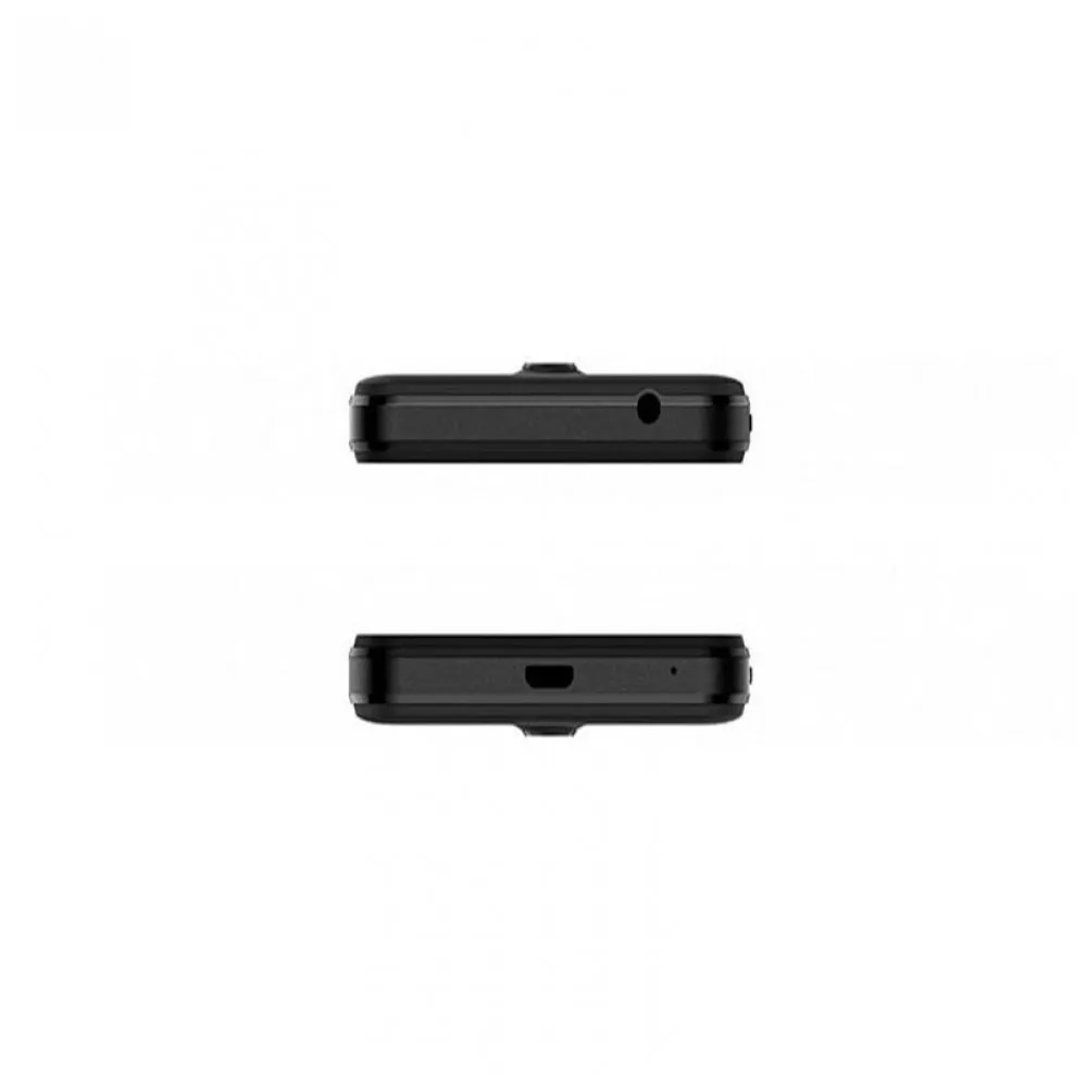 Смартфон ZTE Blade L130 Black, 4'' 800x480, Android 9 GO, 4 Core, 512MB RAM, 8GB, 5Mpix/1.3Mpix, 2 Sim, 1400mAh