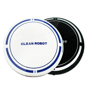

Sweeping Robot USB Charging Automatic Cleaning Machine Lazy Smart Vacuum Cleaner