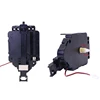 1 Set DIY Quartz Pendulum Trigger Silent Clock Movement Mechanism with 16 Music Box Movement Chime Wall Clock 5