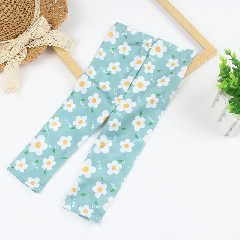 Children Arm Sleeves for Kids Cartoon Anti UV Sleeve Sunscreen Ice Sleeves Summer Girls Outdoor Sport Oversleeves Soft 3-12T