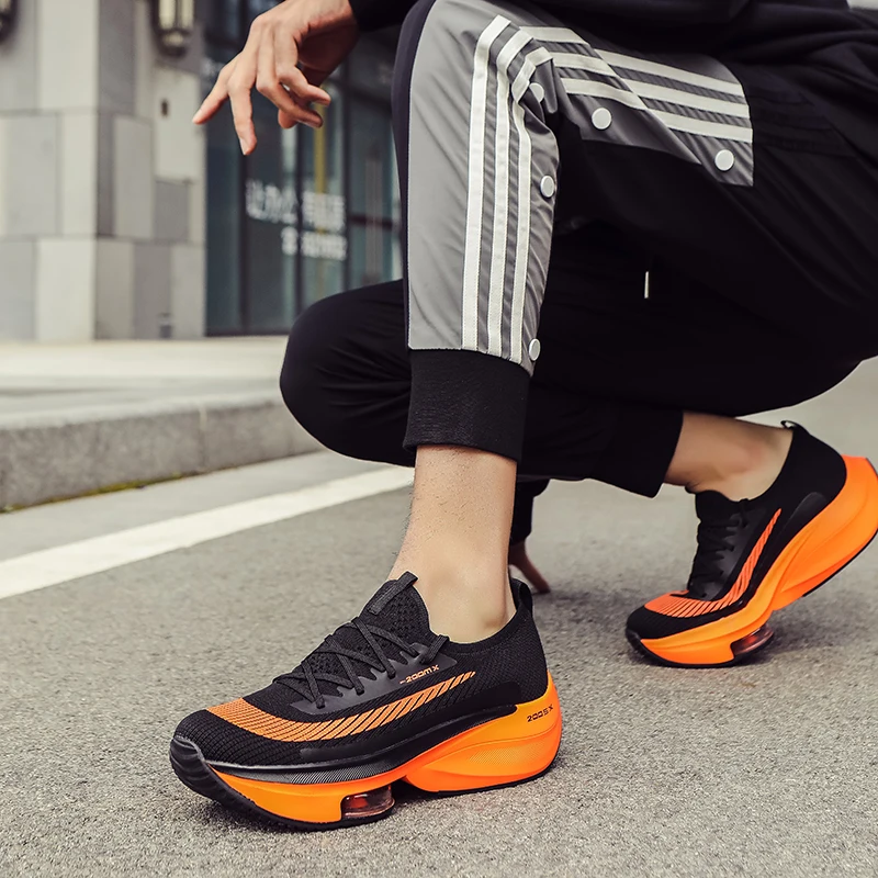 Xiaomi Zoomx Alphafly 4% Breathable 