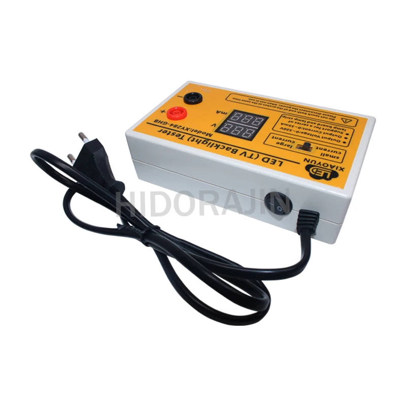 LED TV Backlight Testers 0-320V Output With Current and Voltage Display For All Application led backlight tester