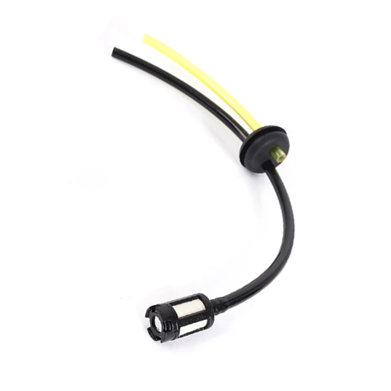 

Fuel Hose W/ Filter For RBC52SB RCB40SB Homelite Trimmers