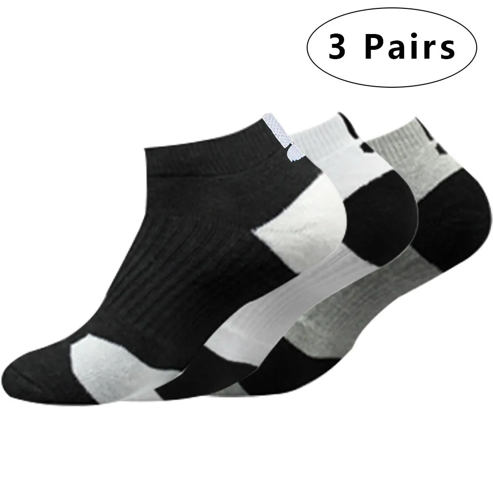 E415451A SFIT Calcetines Deportivos Mujer Компрессионные носки для бега для женщин и мужчин, мягкие утолщенные уличные носки для велоспорта, баскетбола, спорта - Цвет: E415451A