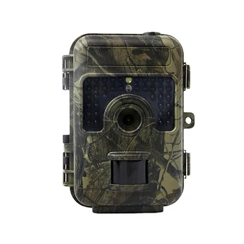 

Hunting Camera Night Vision Infrared IR LEDs 1080P HD Scouting Camera Camcorder Hunting Monitor Farm Camera