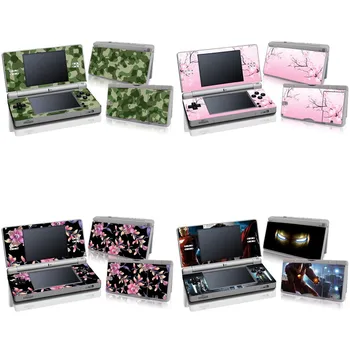 

Factory Supply New item for NDSL PVC Vinyl Skin Sticker