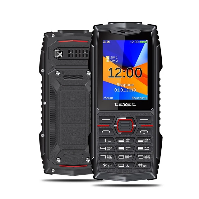 Сотовый Телефон Texet Tm 530r Купить