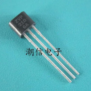 

ZVP2106A TO-92S