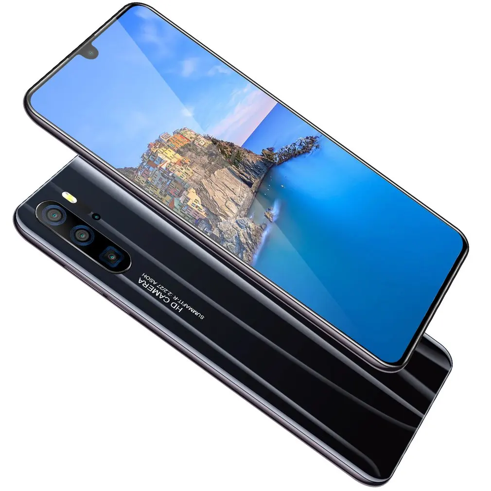 KIMAFUN KM-G207 Rechargeable 2.4GHz Wireless