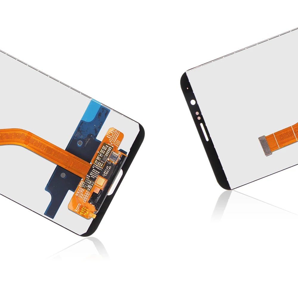 华为Honor-View-10主图8