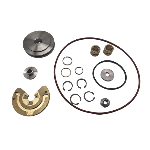 K31 Turbo Repair Rebuild Kit For Warner KKK Professional, 52 OFF
