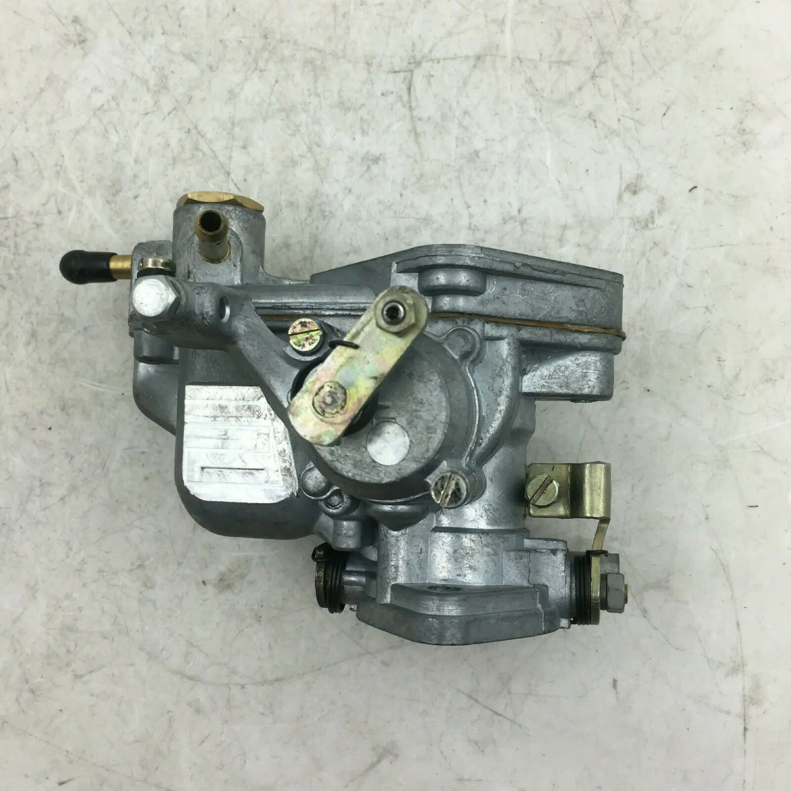 キャブレター Weber 28 IMB Fiat 500 / 126 28IMB5/250