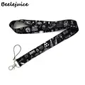 Neck Lanyard