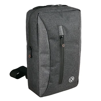 

Scooter Head Handle Bag Fit for M365 Electric Scooter Foldable Bicycle Carry Tools Charger Battery Bottle Phone