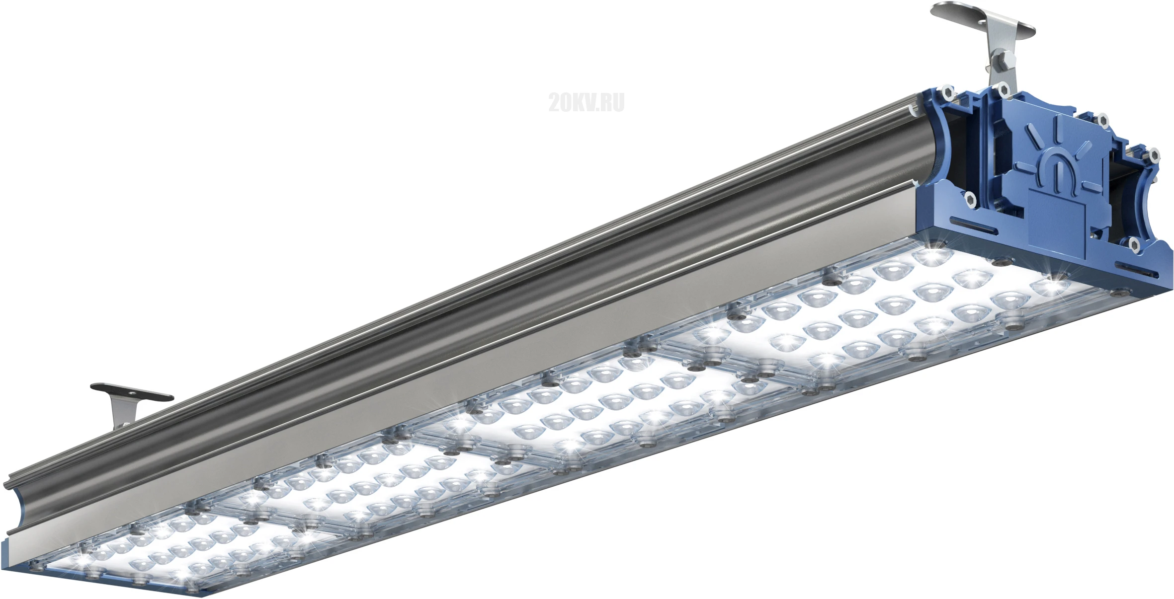 Купить Светильник Производственный Светодиодный