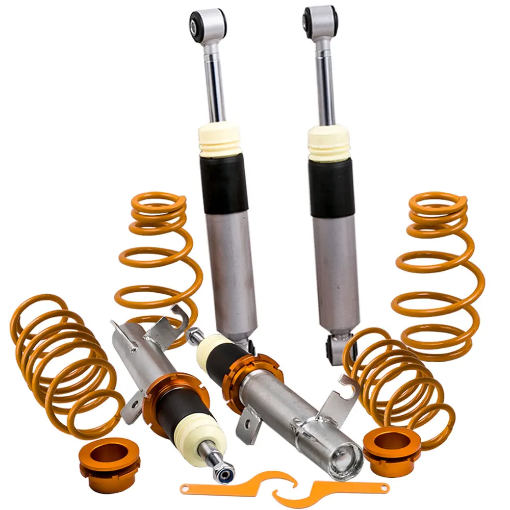 

Coilover Suspension kit for Ford Fiesta MK6 1.4TDCi JH JD Coilovers shock struts