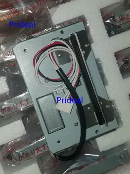 

ORIGINAL thermal print mechanism cutter for star TMP212D-24 printer cutter ibm cash register parts
