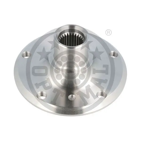 Ступица колеса BMW 1 E81/E87/3 E90 93 04 07 зад. OPTIMAL P365|Клатчи и аксессуары| |