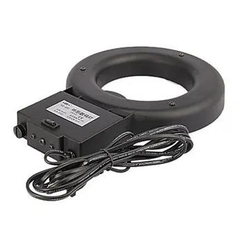 

Nanguang NG-22C ring light photographic equipment studio set lamp photography light