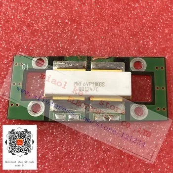 

[Used]100%Original: MRF6VP11KGS MRF6VP11KGSR5 - RF Mosfet LDMOS (dual) 50V 150mA 130MHz 26dB 1000W NI-1230S-4 GULL