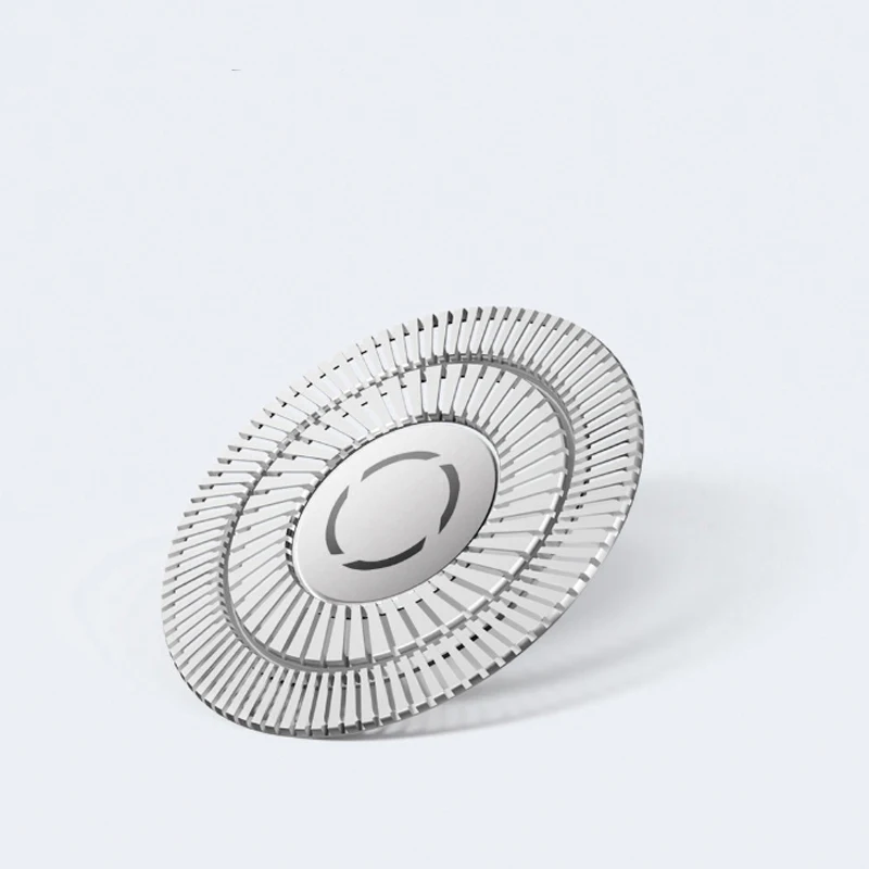 Shaver Blade Original xiaomi mijia Electric Shaver mijia S100/S500/S300/S500C shavers Razor Waterproof Dual-layer Blade electric shaver,shaver replacement blade