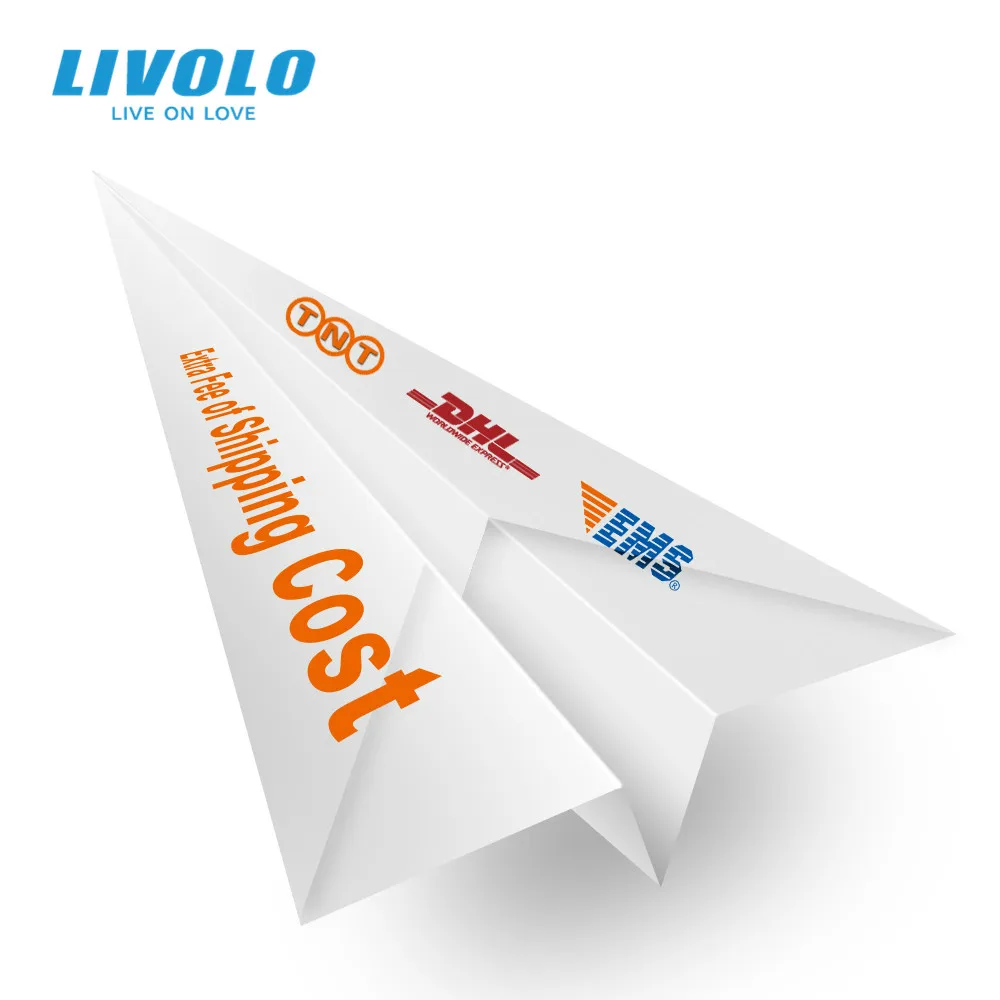 

LIVOLO дополнительная стоимость доставки, ссылка на специальные товары