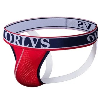

Men Briefs Underwear Underpants Beach Fashion Athletic Low Waist Trunks