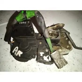 

217922 Rear Door lock Left Mg Rover 600 Series (rh) *
