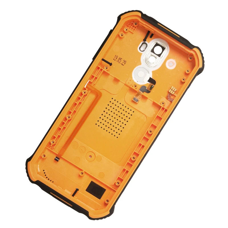 DOOGEE S40 Крышка батарейного отсека хорошего качества оригинальные прочные чехлы для телефонов DOOGEE S40