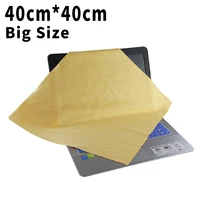 40x40cm Large Size Lens Clothes Eyewear Accessories Cleaning Cloth Microfiber Sunglasses Eyeglasses Camera Glasses Duster Wipes 1