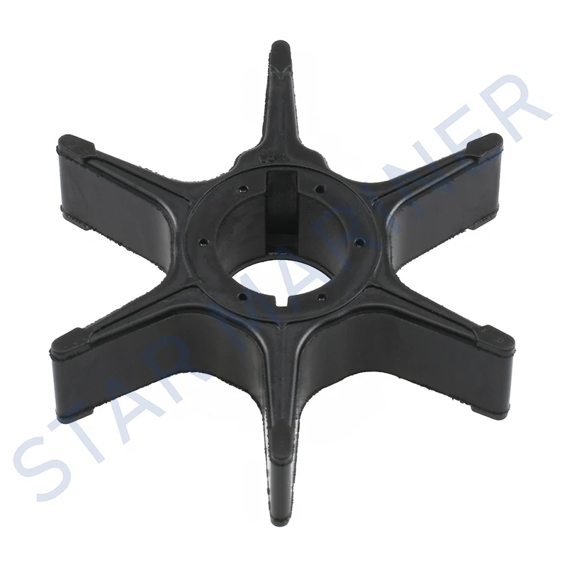 Water Pump Impeller 17461-96301 17461-96302 For Suzuki 2 Stroke 20HP 25HP 30HP 35HP 40HP Outboard Motor 17461-96310 17461-96311 boat engine parts
