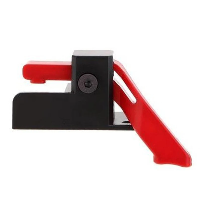 

For TRAXXAS TRX4 Start Trigger switch For Land Rover Ford Plastic Accessories