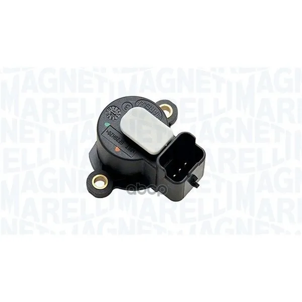 Ca0077265/1mm_датчик Положения Дроссельной Заслонки! Citroen Ber