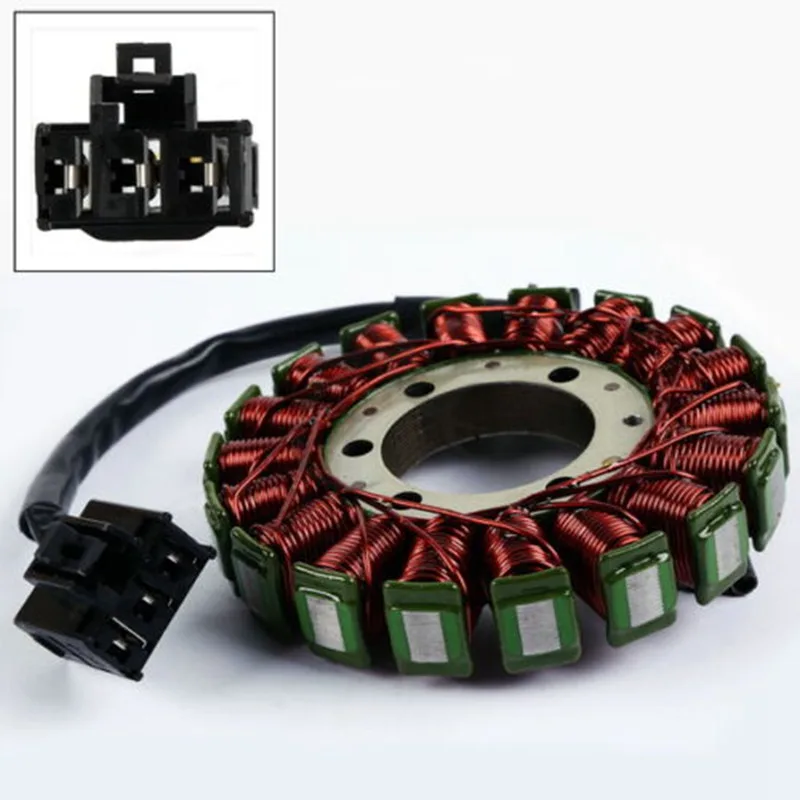 

Motorcycle New Stator Coil For Honda CBR1000RR CBR 1000 RR 2004 2005 2006 2007 Generator