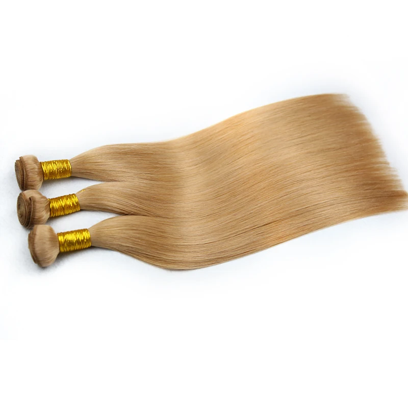 Smartinnov Hand Tied Human Hair Weft Sew In Extensions 22Inch 120Grams #1B Natural Black Straight Remy Human Hair Hand Tied Weft Hair Extensions Double Weft Sew In Hair Bundles - Foto 9