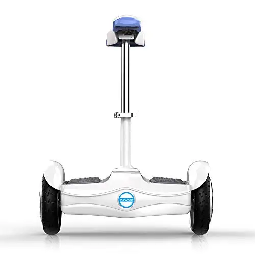 Airwheel s6|Скутеры с автобалансировкой| |