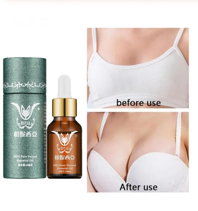 

New Breast Enhancement Essential Oils Breast Augmentation Promote Breast Growth Cream Chest Enlarge Effective Breast Enlargement