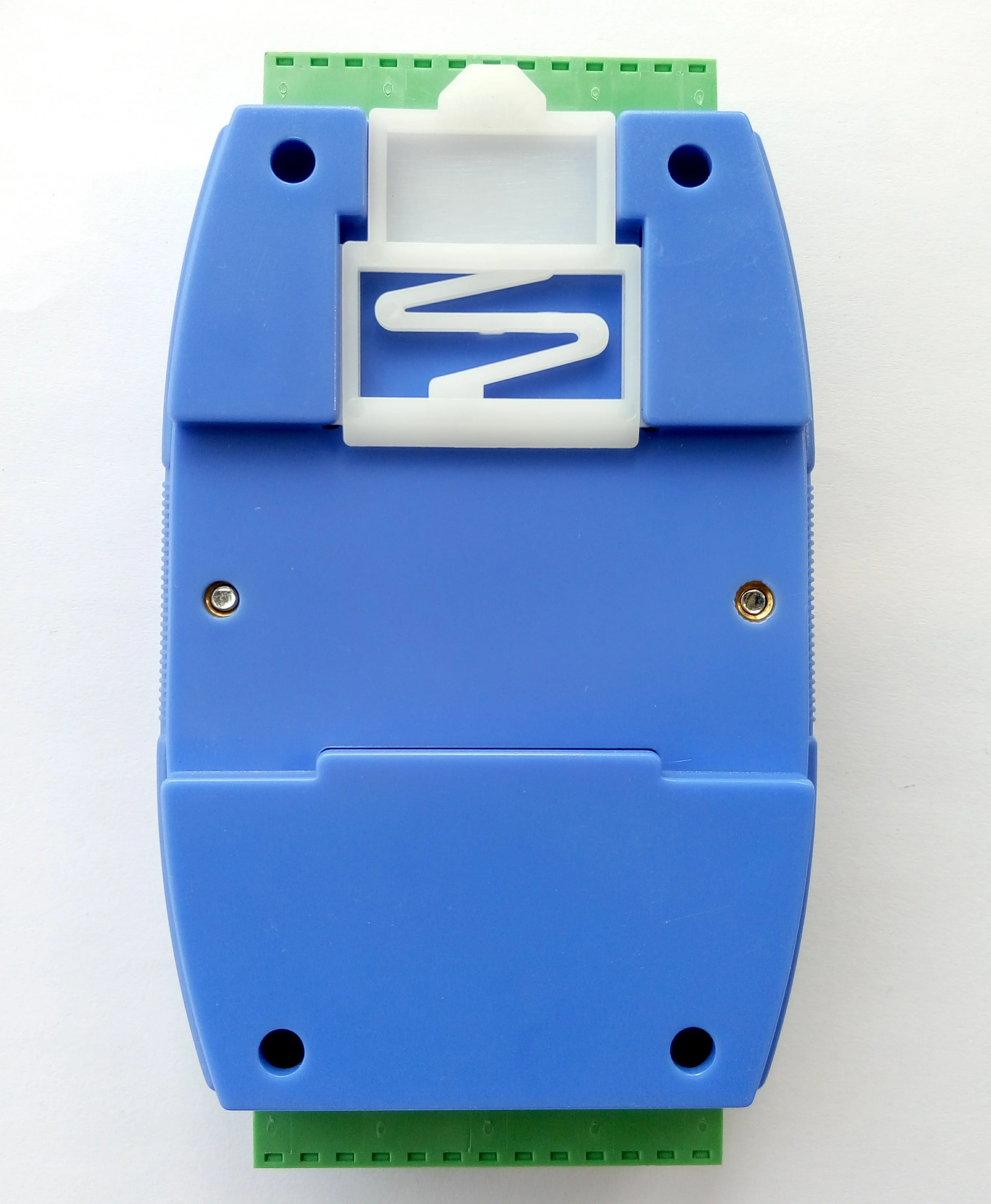 SHT10/11 5-way Multi-channel Temperature and Humidity Acquisition Module Communication RS485 Modbus RTU
