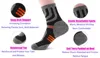 3 Paris Hiking Walking Sports Socks for Men, Anti Blister Winter Terry Socks for Outdoor Sports Running Cycling Camping Trekking ► Photo 2/6